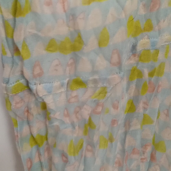 Large infinity scarf - Picture 3 of 4